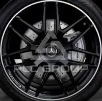 2023 Mercedes Benz GLE-Class