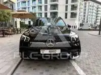 2023 Mercedes Benz GLE-Class