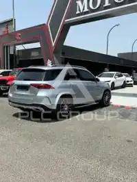 2023 Mercedes Benz GLE-Class