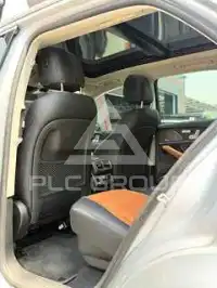2023 Mercedes Benz GLE-Class