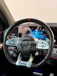 2023 Mercedes Benz GLE-Class