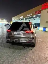 2023 Mercedes Benz GLE-Class