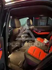 2023 Mercedes Benz GLE-Class