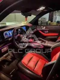 2023 Mercedes Benz GLE-Class