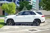 2023 Mercedes Benz GLE-Class