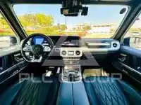 2023 Mercedes Benz G-Class