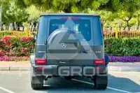 2023 Mercedes Benz G-Class