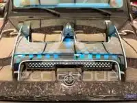 2023 Mercedes Benz G-Class