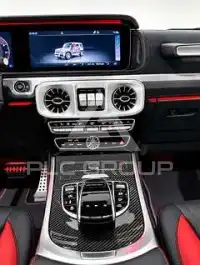 2023 Mercedes Benz G-Class