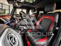 2023 Mercedes Benz G-Class