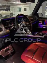 2023 Mercedes Benz G-Class
