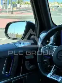2023 Mercedes Benz G-Class