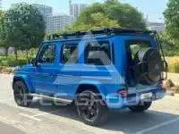 2023 Mercedes Benz G-Class