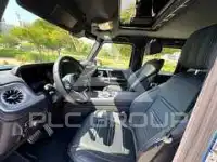 2023 Mercedes Benz G-Class