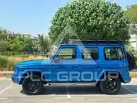 2023 Mercedes Benz G-Class