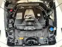 2023 Mercedes Benz G-Class