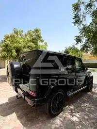 2023 Mercedes Benz G-Class