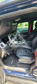 2023 Mercedes Benz G-Class