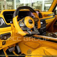 2023 Mercedes Benz G-Class