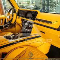 2023 Mercedes Benz G-Class