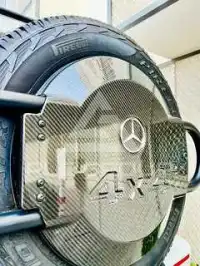 2023 Mercedes Benz G-Class