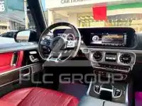 2023 Mercedes Benz G-Class