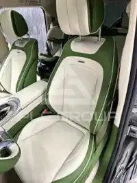 2023 Mercedes Benz G-Class