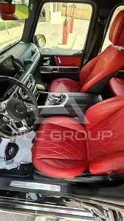 2023 Mercedes Benz G-Class