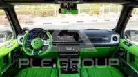 2023 Mercedes Benz G-Class