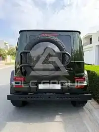 2023 Mercedes Benz G-Class