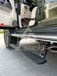 2023 Mercedes Benz G-Class