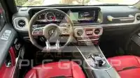 2023 Mercedes Benz G-Class