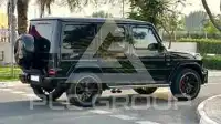 2023 Mercedes Benz G-Class