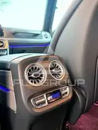 2023 Mercedes Benz G-Class