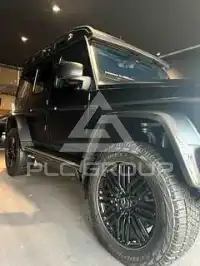 2023 Mercedes Benz G-Class