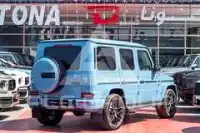 2023 Mercedes Benz G-Class