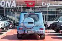 2023 Mercedes Benz G-Class