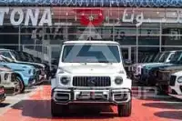 2023 Mercedes Benz G-Class