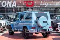 2023 Mercedes Benz G-Class