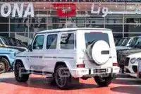 2023 Mercedes Benz G-Class