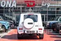 2023 Mercedes Benz G-Class