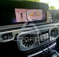 2023 Mercedes Benz G-Class