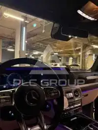 2023 Mercedes Benz G-Class