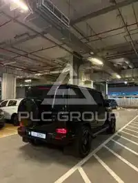 2023 Mercedes Benz G-Class