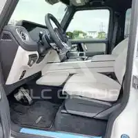 2023 Mercedes Benz G-Class