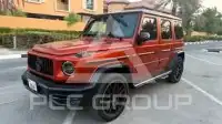 2023 Mercedes Benz G-Class