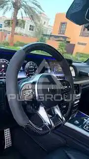 2023 Mercedes Benz G-Class