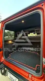2023 Mercedes Benz G-Class