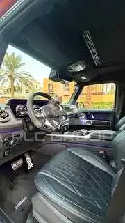 2023 Mercedes Benz G-Class