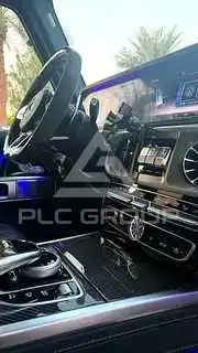 2023 Mercedes Benz G-Class